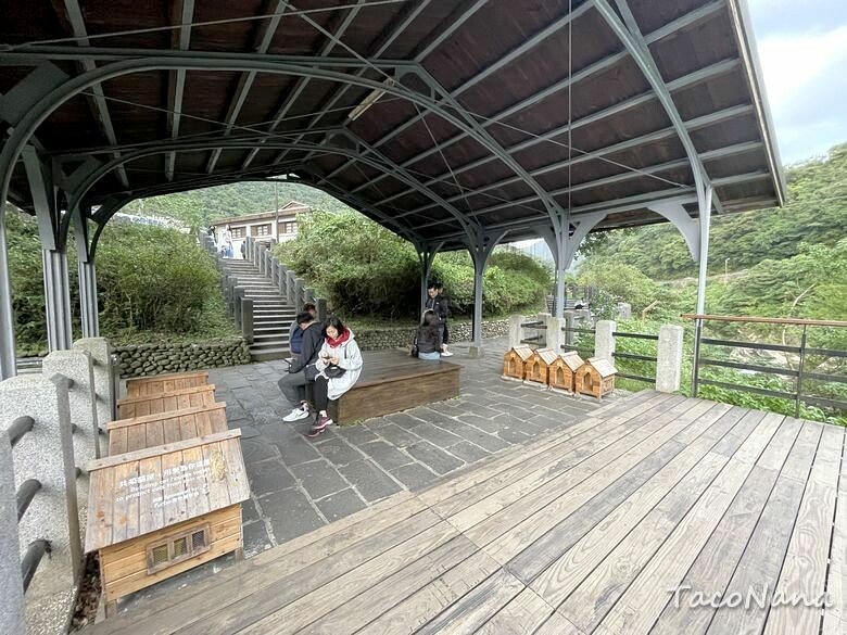 新北市瑞芳區【新北瑞芳】猴硐貓村喵星人敲可愛!寧靜小鎮裡看煤礦歷史,靜享美好時光!交通、景點