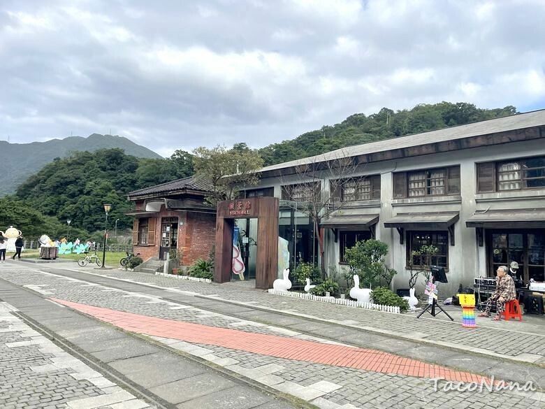 新北市瑞芳區【新北瑞芳】猴硐貓村喵星人敲可愛!寧靜小鎮裡看煤礦歷史,靜享美好時光!交通、景點