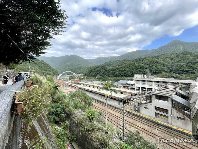 新北市瑞芳區【新北瑞芳】猴硐貓村喵星人敲可愛!寧靜小鎮裡看煤礦歷史,靜享美好時光!交通、景點