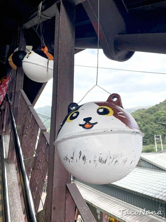 新北市瑞芳區【新北瑞芳】猴硐貓村喵星人敲可愛!寧靜小鎮裡看煤礦歷史,靜享美好時光!交通、景點