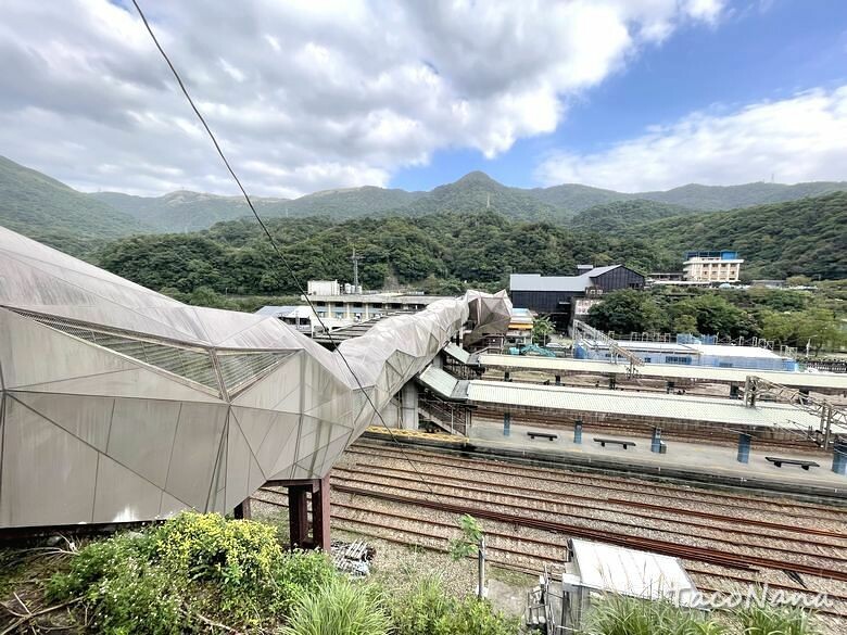 新北市瑞芳區【新北瑞芳】猴硐貓村喵星人敲可愛!寧靜小鎮裡看煤礦歷史,靜享美好時光!交通、景點