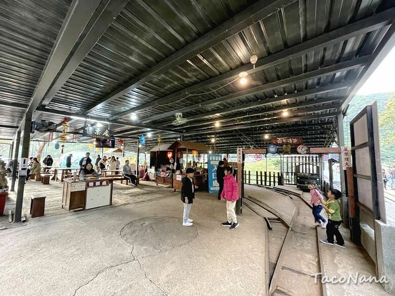 新北市瑞芳區【新北瑞芳】猴硐貓村喵星人敲可愛!寧靜小鎮裡看煤礦歷史,靜享美好時光!交通、景點