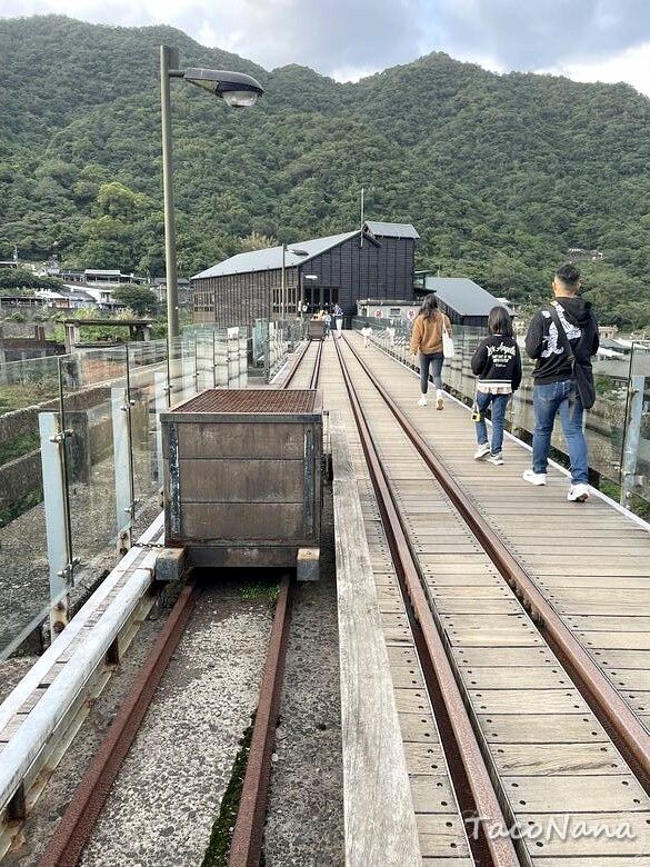 新北市瑞芳區【新北瑞芳】猴硐貓村喵星人敲可愛!寧靜小鎮裡看煤礦歷史,靜享美好時光!交通、景點