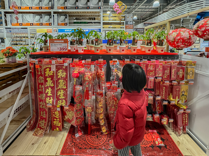 特力屋台東店 x 500坪獨立賣場 | DIY居家修繕一站滿足