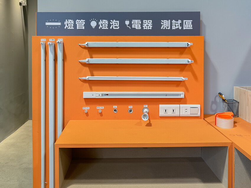 特力屋台東店 x 500坪獨立賣場 | DIY居家修繕一站滿足