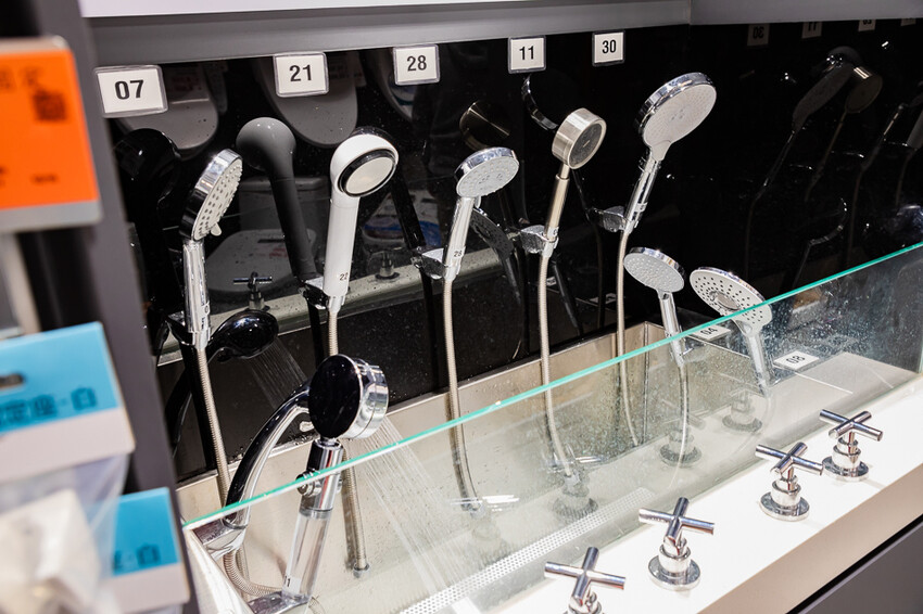 特力屋台東店 x 500坪獨立賣場 | DIY居家修繕一站滿足