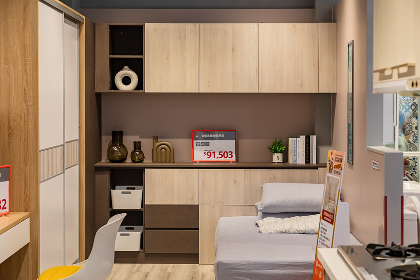 特力屋台東店 x 500坪獨立賣場 | DIY居家修繕一站滿足