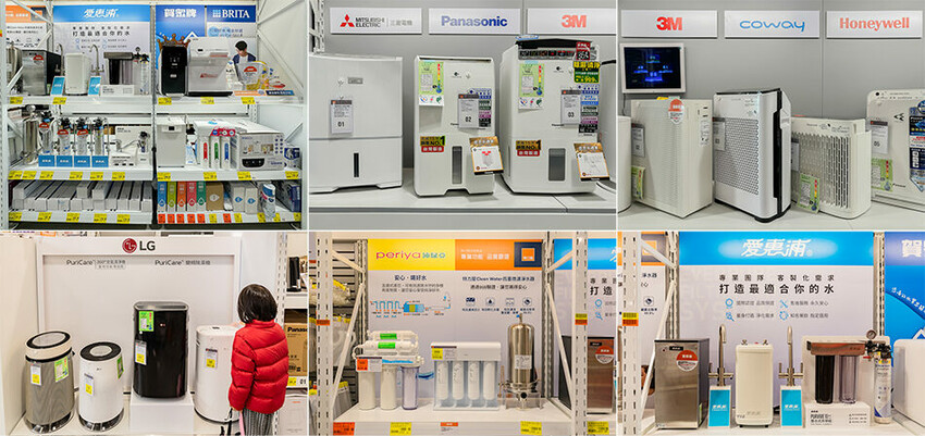 特力屋台東店 x 500坪獨立賣場 | DIY居家修繕一站滿足