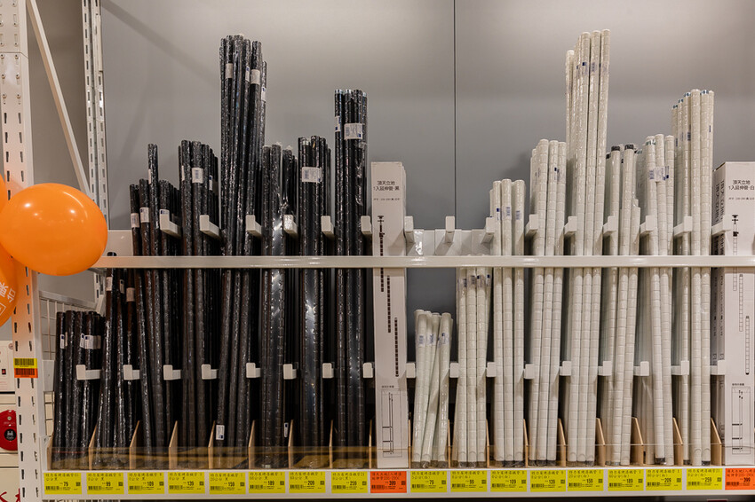 特力屋台東店 x 500坪獨立賣場 | DIY居家修繕一站滿足