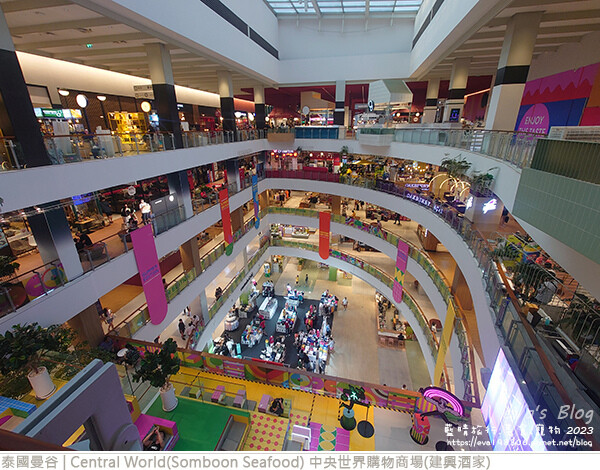 Central World 中央世界購物商場(建興酒家)-03.jpg