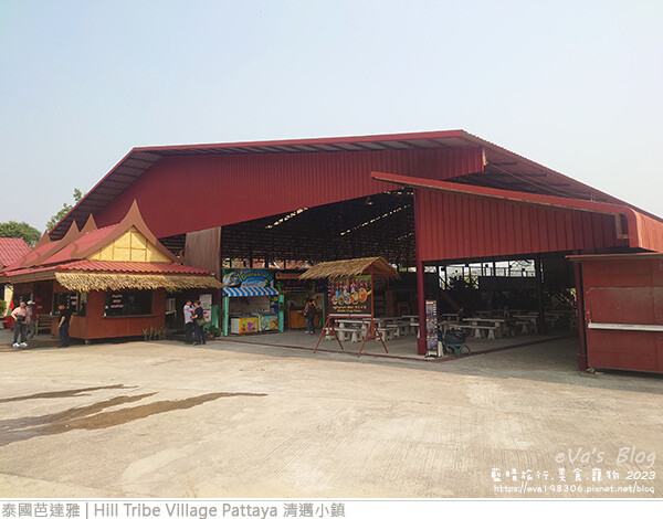 Hill Tribe Village Pattaya 清邁小鎮-05.jpg