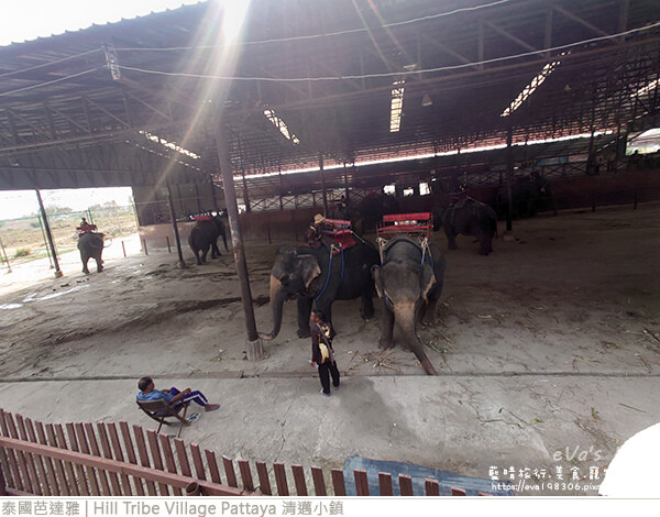 Hill Tribe Village Pattaya 清邁小鎮-07.jpg