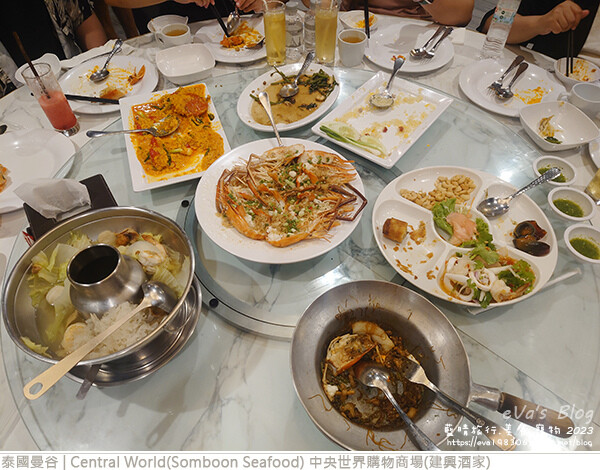 Central World 中央世界購物商場(建興酒家)-07.jpg