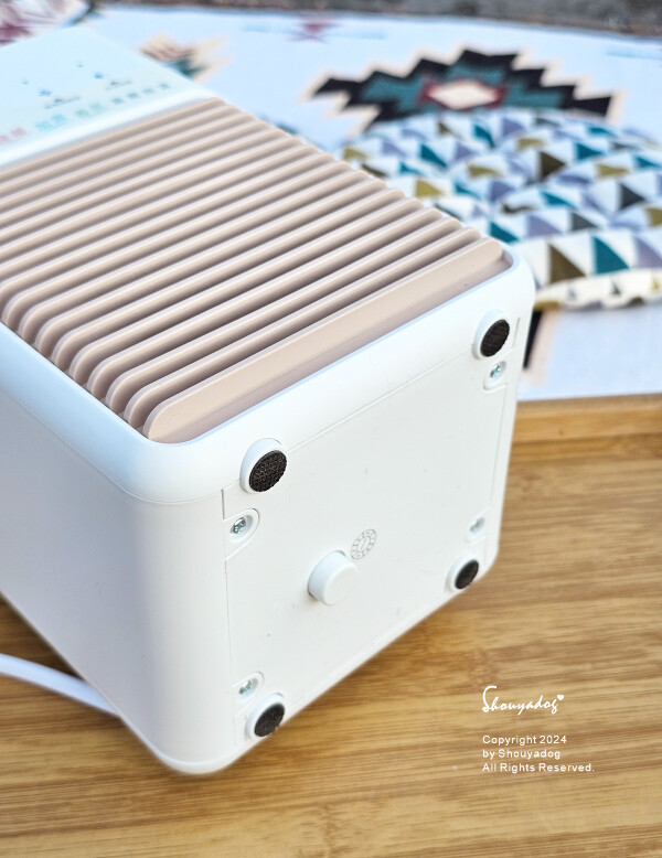 【台灣家電品牌推薦】美寧家電 Mistral JR-208H