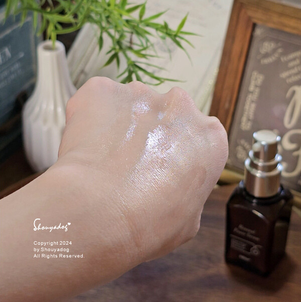 【美妝保養】iHDoc®童樣美 超級A醇抗老精華 液態音波 