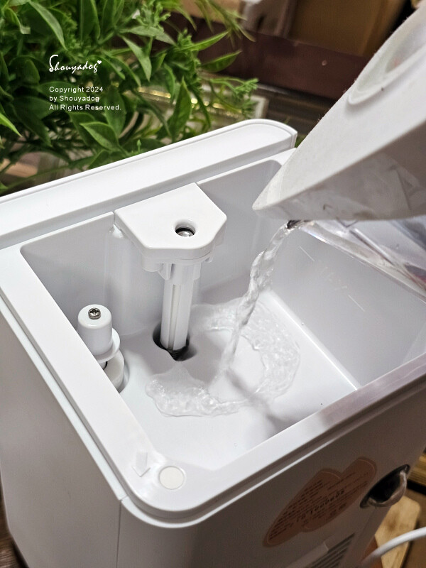 【台灣家電品牌推薦】美寧家電 Mistral JR-208H