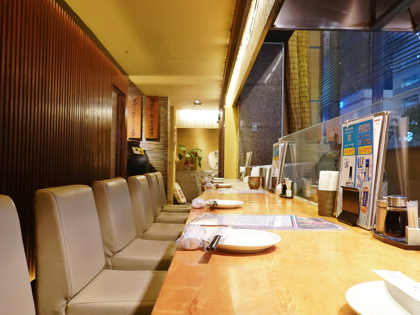 日本沖繩那霸—舞天 本店｜旅程中的與丼飯蕎麥麵的意外邂逅｜歌町、新都心、DFS免稅店