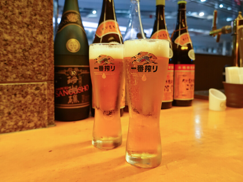 日本沖繩那霸—舞天 本店｜旅程中的與丼飯蕎麥麵的意外邂逅｜歌町、新都心、DFS免稅店