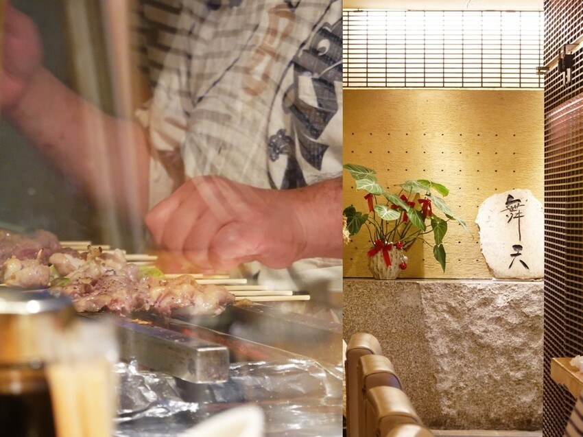 日本沖繩那霸—舞天 本店｜旅程中的與丼飯蕎麥麵的意外邂逅｜歌町、新都心、DFS免稅店