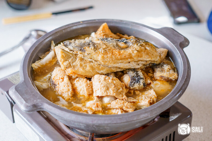 嘉義特色漫遊這樣玩|162觀光軸線旅程,太平雲梯、雲之南茶園步道、太平老街、阿里山小火車,賞梅品茶,入住特色民宿 - 莎笠,小日子