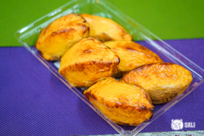 嘉義特色漫遊這樣玩|162觀光軸線旅程,太平雲梯、雲之南茶園步道、太平老街、阿里山小火車,賞梅品茶,入住特色民宿 - 莎笠,小日子