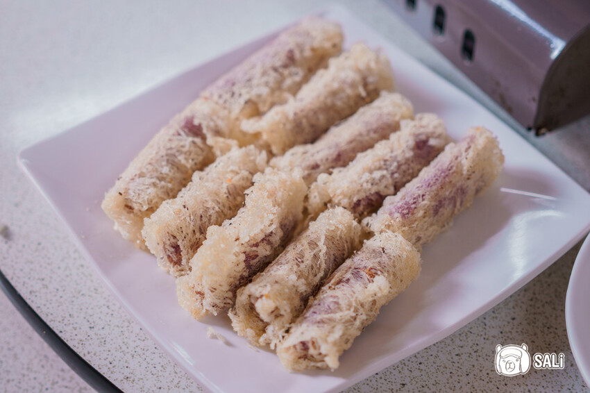 嘉義特色漫遊這樣玩|162觀光軸線旅程,太平雲梯、雲之南茶園步道、太平老街、阿里山小火車,賞梅品茶,入住特色民宿 - 莎笠,小日子