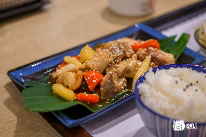 嘉義特色漫遊這樣玩|162觀光軸線旅程,太平雲梯、雲之南茶園步道、太平老街、阿里山小火車,賞梅品茶,入住特色民宿 - 莎笠,小日子