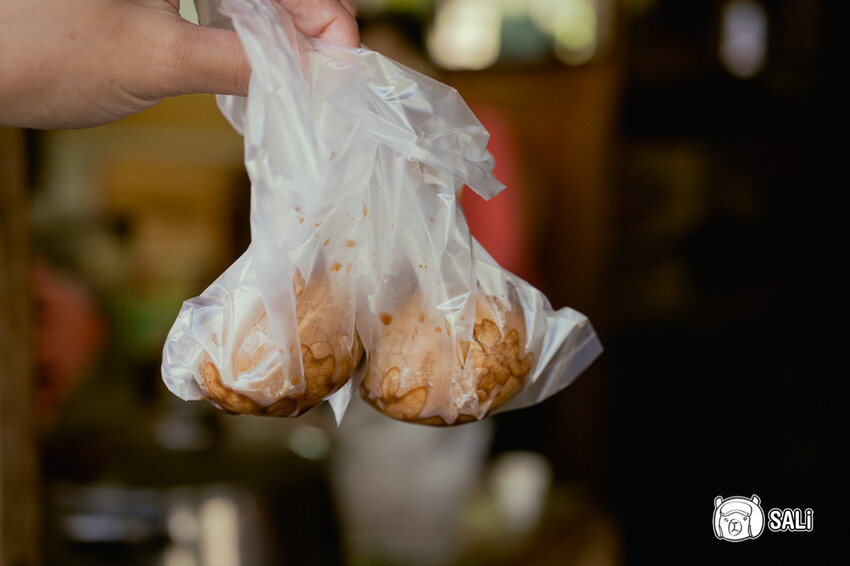 嘉義特色漫遊這樣玩|162觀光軸線旅程,太平雲梯、雲之南茶園步道、太平老街、阿里山小火車,賞梅品茶,入住特色民宿 - 莎笠,小日子