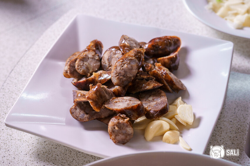 嘉義特色漫遊這樣玩|162觀光軸線旅程,太平雲梯、雲之南茶園步道、太平老街、阿里山小火車,賞梅品茶,入住特色民宿 - 莎笠,小日子