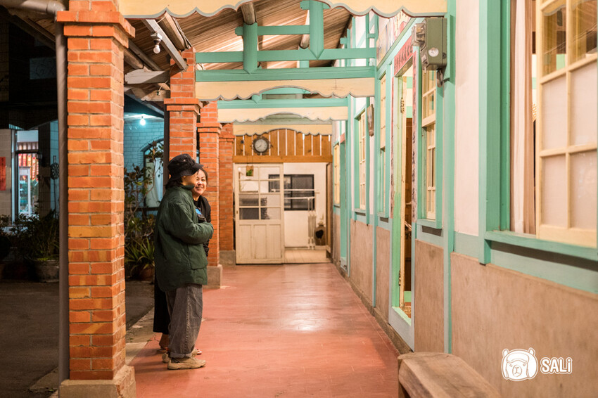 嘉義特色漫遊這樣玩|162觀光軸線旅程,太平雲梯、雲之南茶園步道、太平老街、阿里山小火車,賞梅品茶,入住特色民宿 - 莎笠,小日子