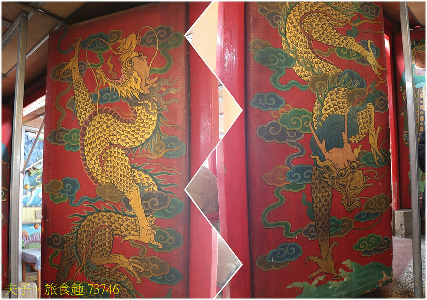 鹽水小鎮輕旅行 番茄採果 X 鹽水意麵 X 鹽水武廟 X 台 鹽水小鎮輕旅行 番茄採果 X 鹽水意麵 X 鹽水武廟 X 台