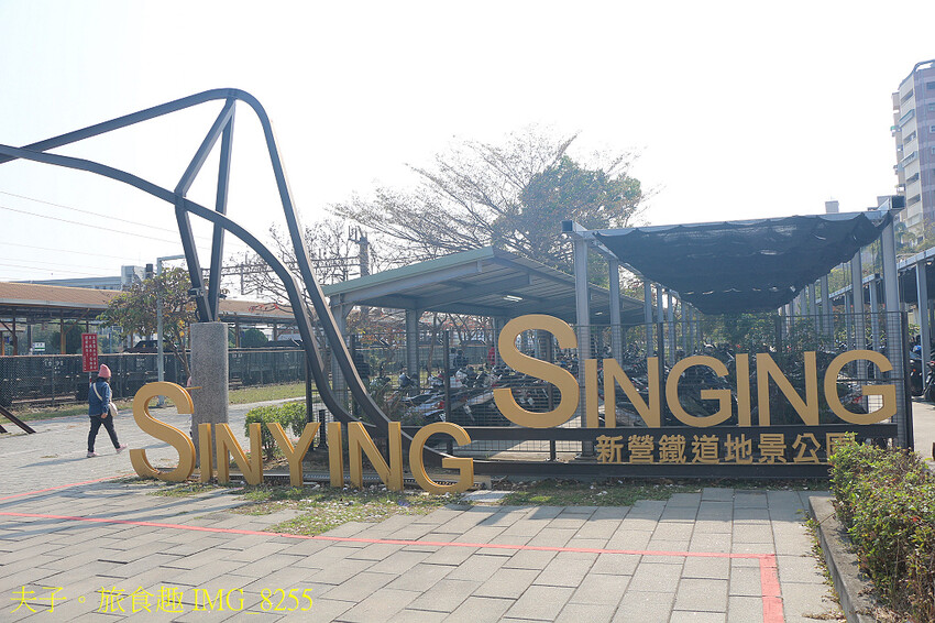 台糖勝利號 國寶級內燃動力客車 懷舊體驗