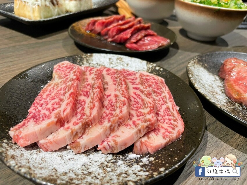 【嘉義美食】路易奇電力公司嘉義電廠-用肉發電極饗宴,自烤半價呷飽飽,和牛燒肉滿腹嚐,12種醬料雞湯無限續。嘉義燒肉推薦。