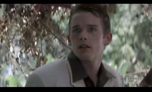 【官能之美的藝術饗宴】烈愛風雲 Great Expectations  1998年版