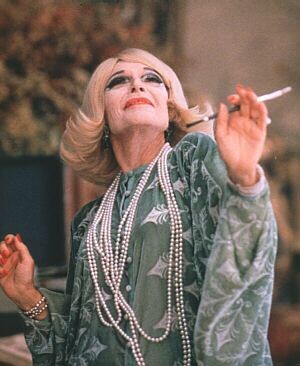 【官能之美的藝術饗宴】烈愛風雲 Great Expectations  1998年版