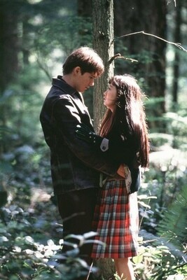 【官能之美的藝術饗宴】烈愛風雲 Great Expectations  1998年版