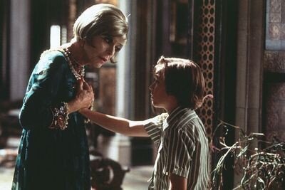 【官能之美的藝術饗宴】烈愛風雲 Great Expectations  1998年版