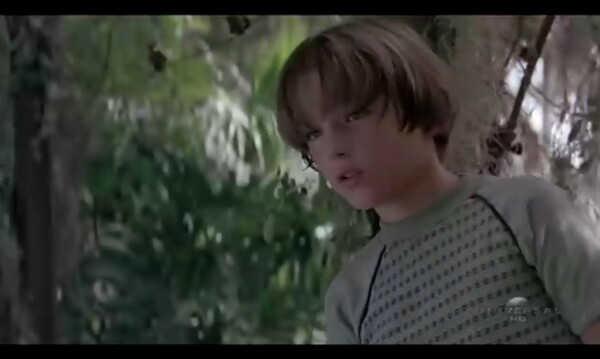 【官能之美的藝術饗宴】烈愛風雲 Great Expectations  1998年版