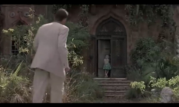 【官能之美的藝術饗宴】烈愛風雲 Great Expectations  1998年版