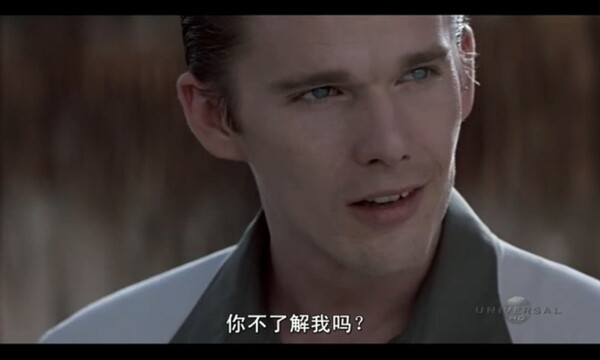 【官能之美的藝術饗宴】烈愛風雲 Great Expectations  1998年版