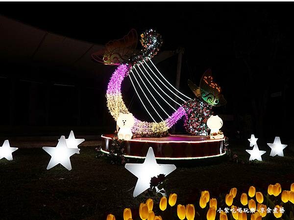 邱比特豎琴 -石崗花漾藝術燈節 (2).jpg