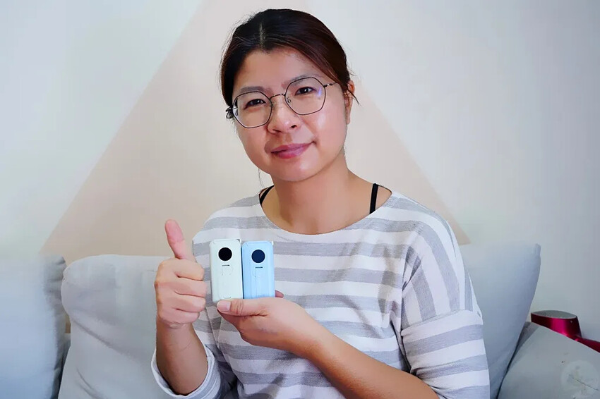 輕巧多功能口袋行動電源｜MOZTECH 太空艙輕巧多功能口袋行動電源評測