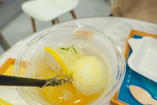 京都美食。雲ノ茶kumonocha  京都必打卡超可愛雲朵造