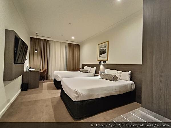 西澳伯斯住宿/市中心商業區五星級Duxton Hotel 西澳伯斯住宿/市中心商業區五星級Duxton Hotel