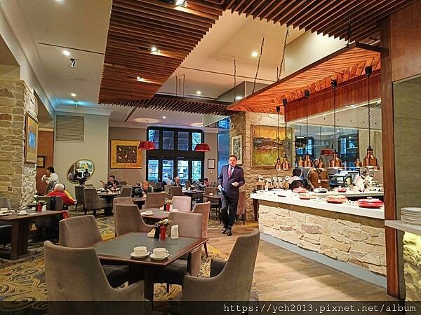 西澳伯斯住宿/市中心商業區五星級Duxton Hotel 西澳伯斯住宿/市中心商業區五星級Duxton Hotel