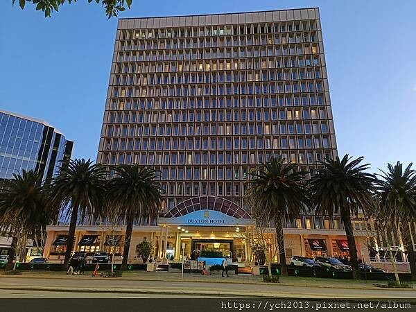 西澳伯斯住宿/市中心商業區五星級Duxton Hotel 西澳伯斯住宿/市中心商業區五星級Duxton Hotel