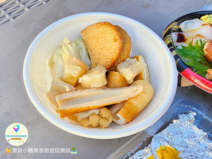 日本[旅遊]日本 福岡 小倉 旦過市場 北九州在地人的廚房