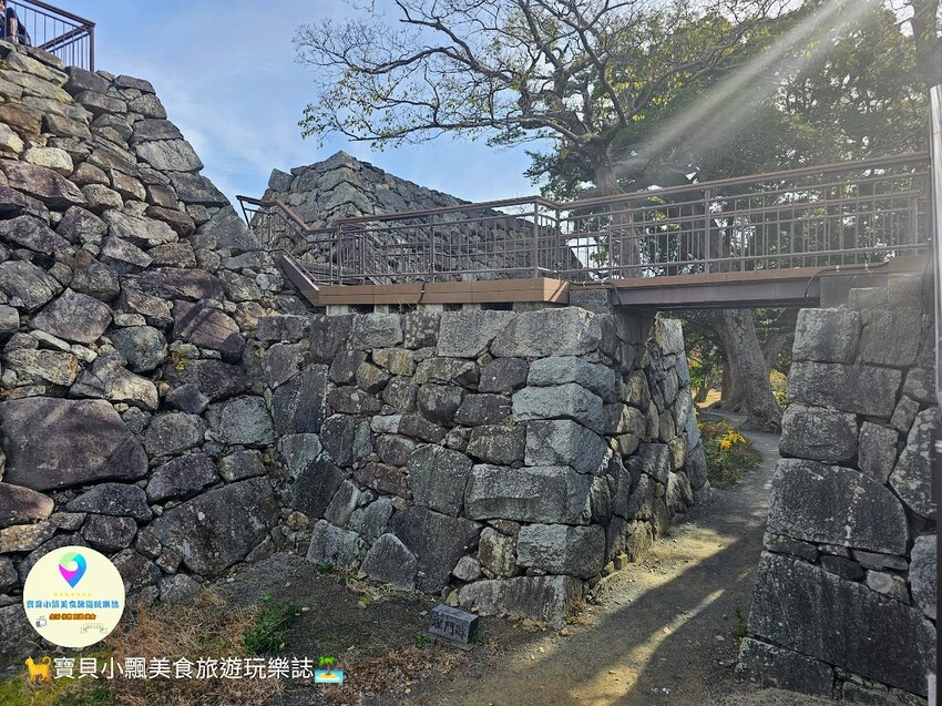 日本[旅遊]日本 福岡 舞鶴公園_福岡城跡