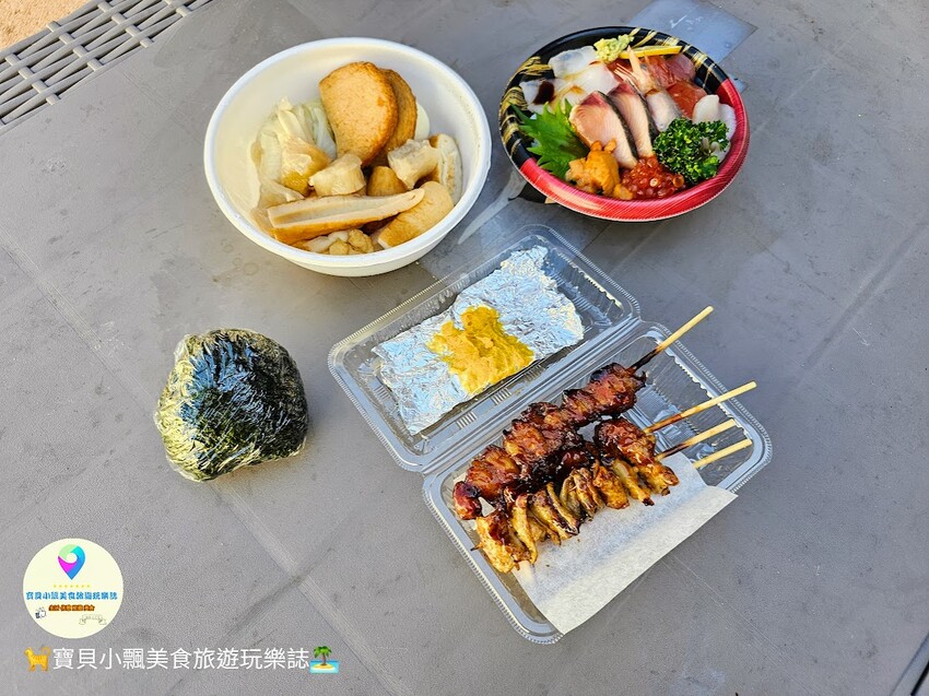 日本[旅遊]日本 福岡 小倉 旦過市場 北九州在地人的廚房