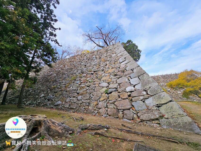 日本[旅遊]日本 福岡 舞鶴公園_福岡城跡